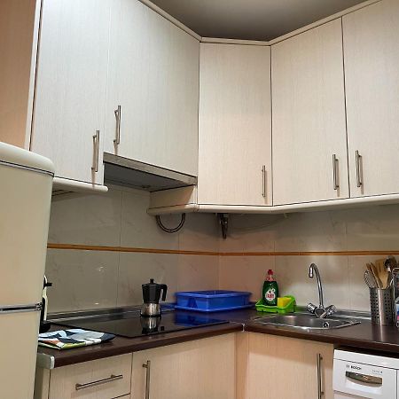 Relaxing 1Bedroom Apartment In The Heart Of Malaga - Wifi&Ac Zewnętrze zdjęcie